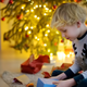 Image for article titled If Someone Gives You A Bad Gift, Do Not Say These Things